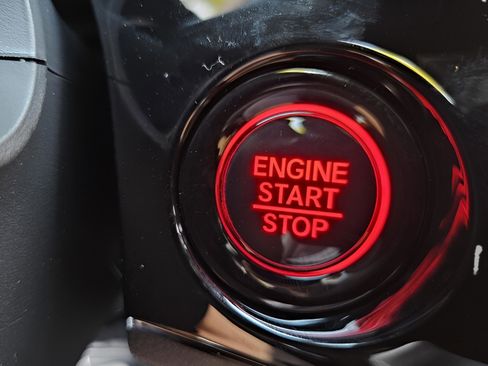 New 2026 Honda Civic Sport image 35