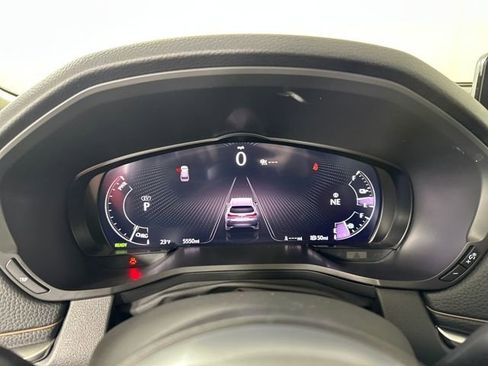 Used 2025 MAZDA CX-90 Plug-In Hybrid w/ Preferred image 17