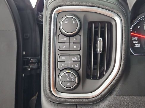 Used 2019 Chevrolet Silverado 1500 LTZ w/ LTZ Premium Package image 24