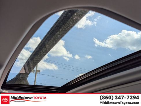 Used 2024 Toyota RAV4 XLE w/ Convenience Package AWD/4WD image 28