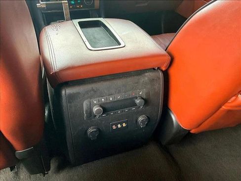 Used 2008 HUMMER H2 AWD/4WD image 25