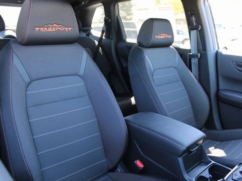 New 2026 Honda CR-V TrailSport image 20