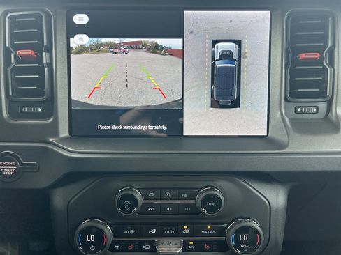 New 2026 Ford Bronco Raptor image 4