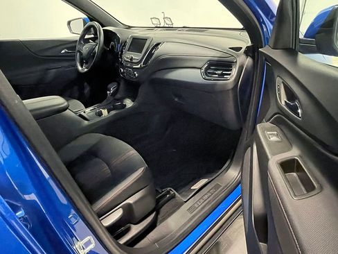 Used 2024 Chevrolet Equinox RS image 25