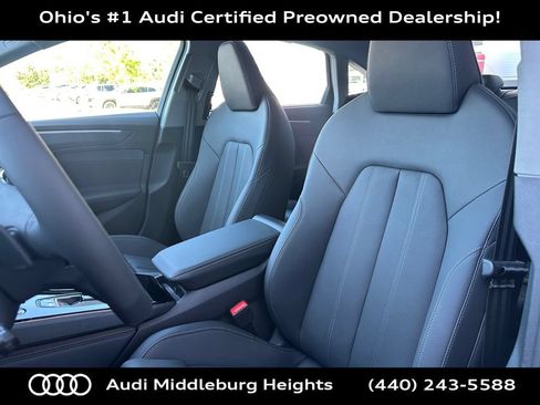 Used 2026 Audi A6 Premium Plus AWD/4WD image 14