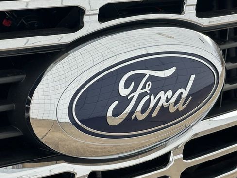 New 2026 Ford F450 XL image 22