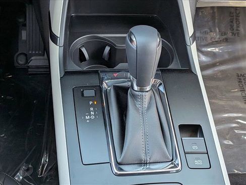 New 2026 MAZDA CX-5 Preferred AWD/4WD image 13