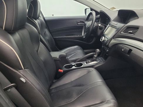 Used 2020 Acura ILX image 21