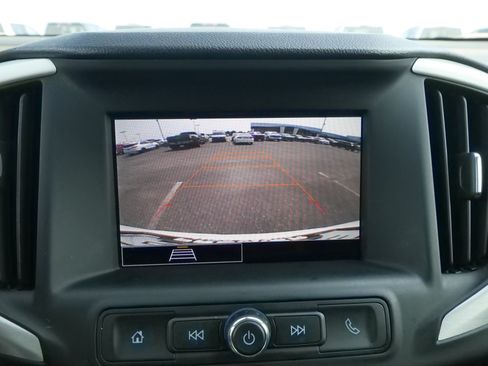 Used 2024 GMC Terrain SLE AWD/4WD image 29