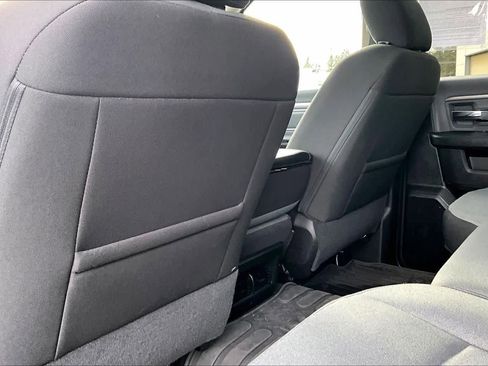 Used 2022 RAM 1500 Classic SLT w/ Protection Group image 12