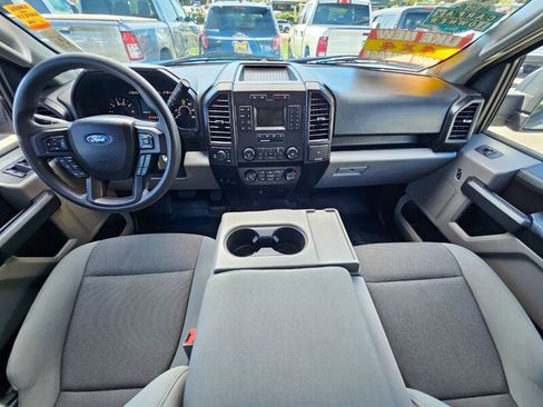 Used 2019 Ford F150 XL w/ Equipment Group 101A Mid AWD/4WD image 16