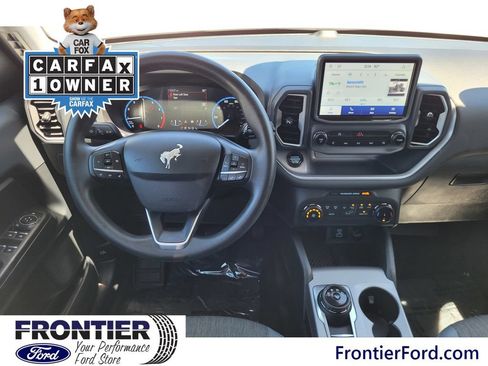 Used 2022 Ford Bronco Sport Big Bend AWD/4WD image 8