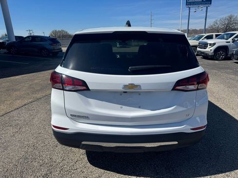 Used 2024 Chevrolet Equinox LT image 6