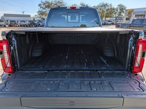 Certified 2024 Ford F350 Lariat w/ Lariat Ultimate Package image 13