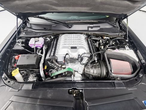 Used 2023 Dodge Challenger SRT Hellcat image 24