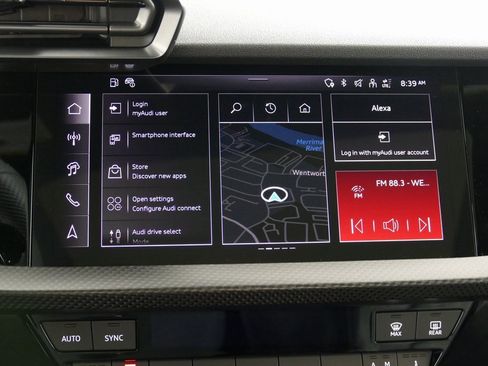 New 2026 Audi RS 3 image 19