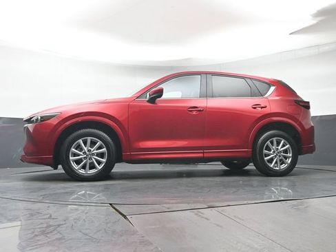 Certified 2024 MAZDA CX-5 AWD 2.5 S w/ Select Package image 30
