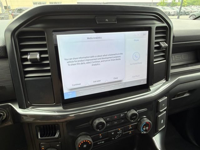 New 2026 Ford F150 STX w/ Equipment Group 200A AWD/4WD image 16