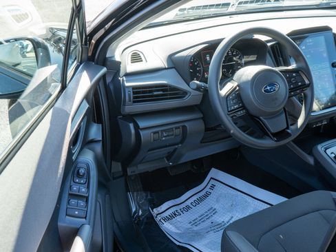 New 2026 Subaru Crosstrek 2.0i Premium image 10