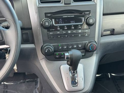 Used 2009 Honda CR-V EX image 18