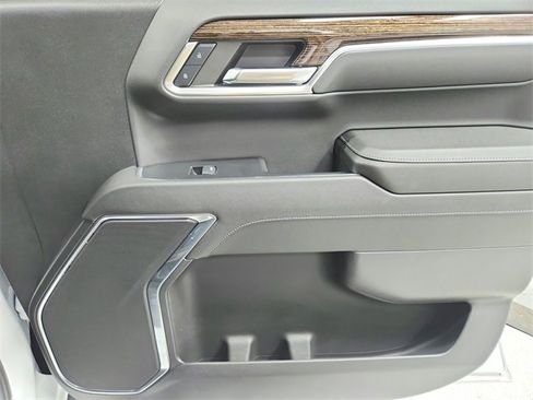 Used 2024 GMC Sierra 1500 Elevation w/ X31 Off-Road Package image 42