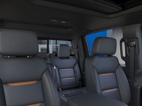 New 2026 GMC Sierra 1500 AT4 w/ AT4 Premium Package image 24