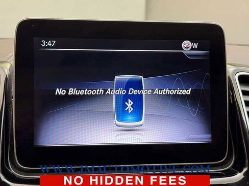 Used 2019 Mercedes-Benz GLS 450 4MATIC image 26