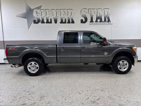 Used 2015 Ford F250 XLT w/ XLT Value Package image 44