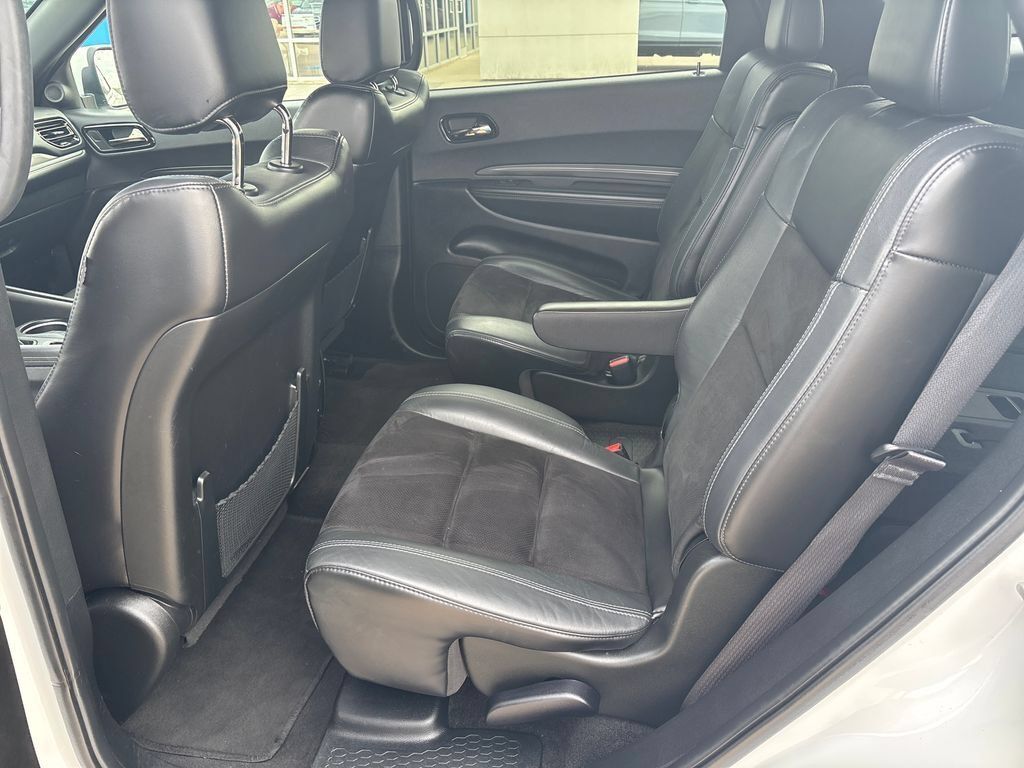 Used 2022 Dodge Durango GT AWD/4WD image 25