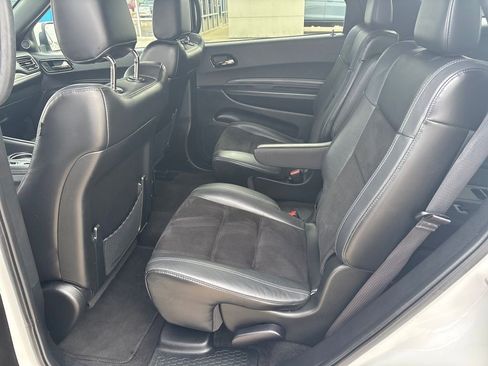 Used 2022 Dodge Durango GT image 25