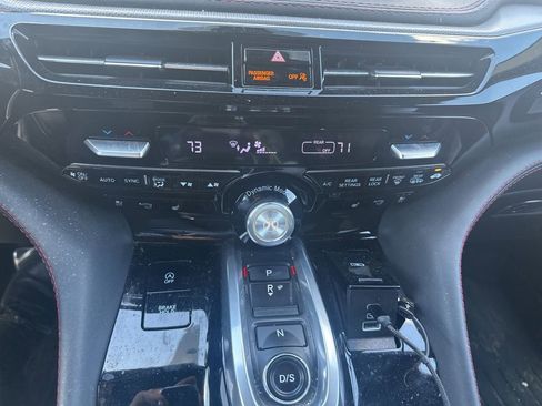 Used 2023 Acura MDX A-Spec image 16