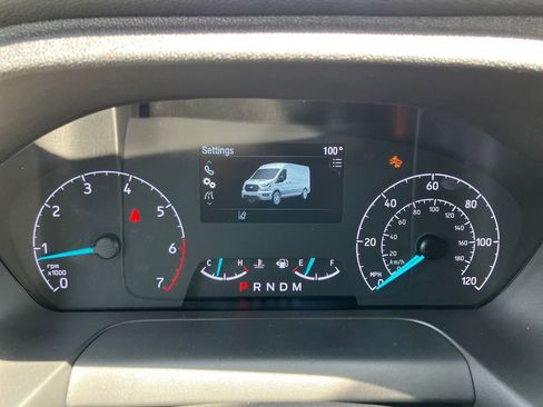 New 2025 Ford Transit 350 Base w/ Load Area Protection Package image 25