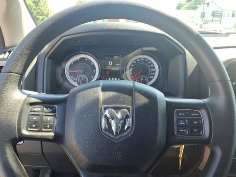 Used 2022 RAM 1500 Tradesman w/ Trailer Tow Group AWD/4WD image 26