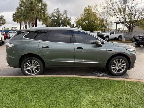 Used 2023 Buick Enclave Avenir w/ Avenir Technology Package image 3