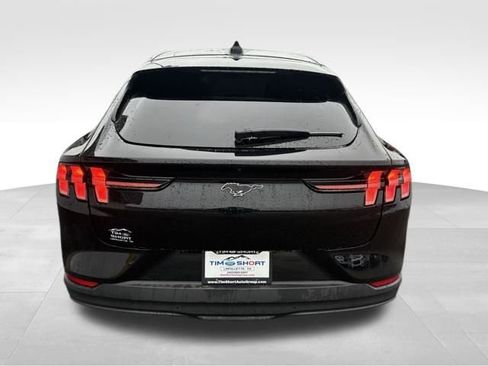Used 2025 Ford Mustang Mach-E Premium w/ Interior Protection Package image 10