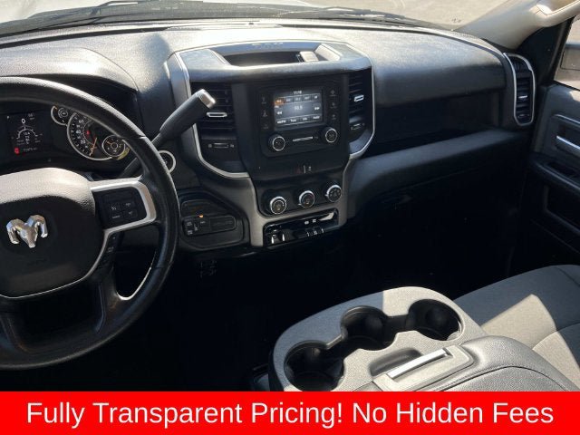 Used 2019 RAM 2500 Big Horn AWD/4WD image 13
