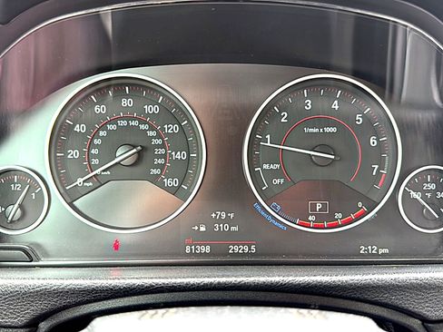 Used 2018 BMW 430i Convertible RWD image 9