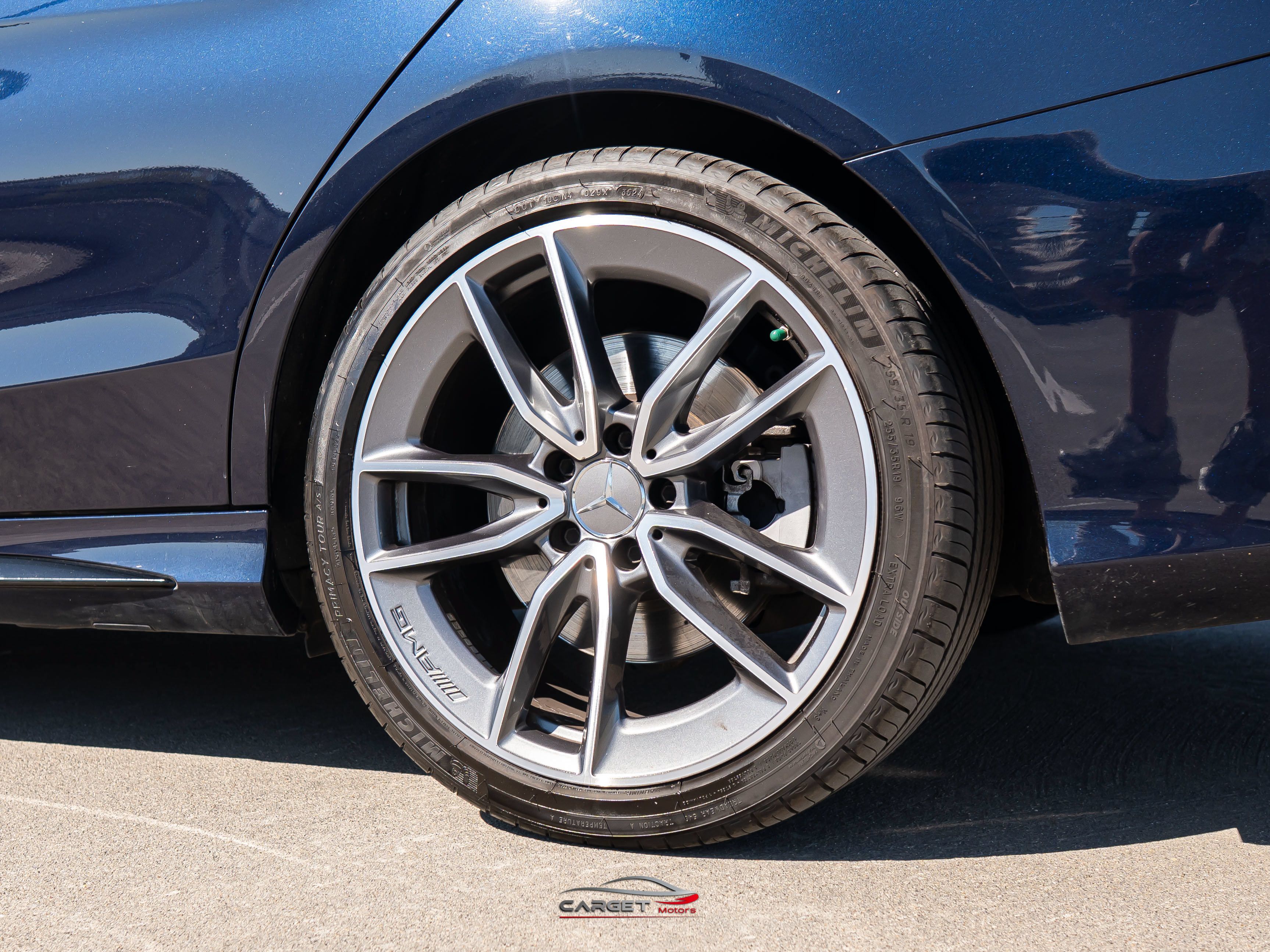 Used 2020 Mercedes-Benz C 43 AMG 4MATIC Sedan image 10