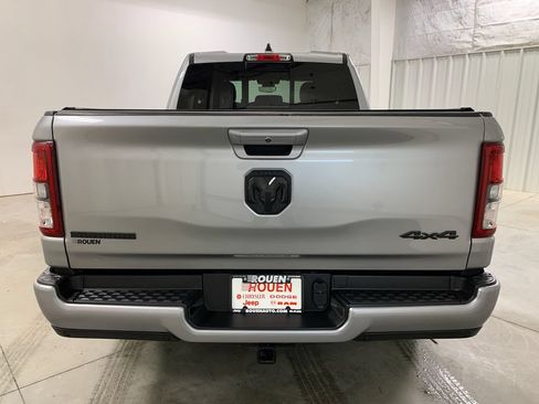 Used 2022 RAM 1500 Big Horn AWD/4WD image 7