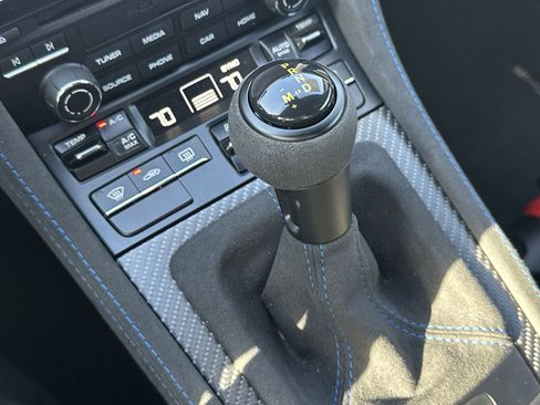 Used 2023 Porsche 718 Cayman GT4 RS image 30