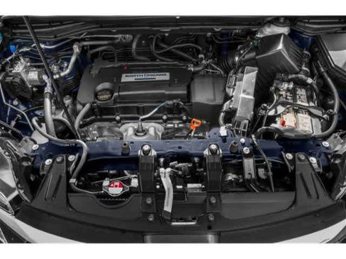 Used 2015 Honda CR-V EX image 13