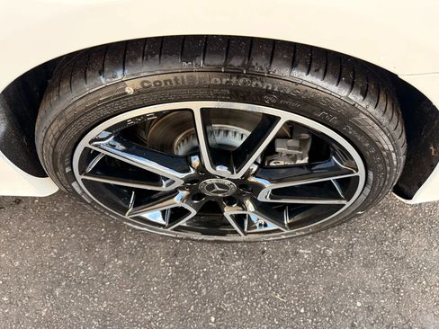 Used 2020 Mercedes-Benz C 300 C 300 Coupe 2D image 45