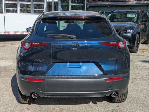 New 2026 MAZDA CX-30 AWD 2.5 S image 6
