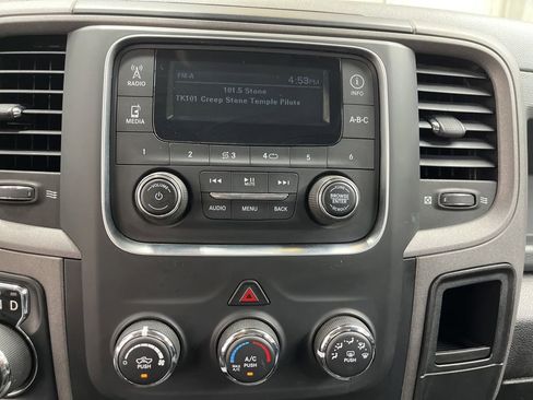 Used 2019 RAM 1500 Tradesman w/ Power & Remote Entry Group RWD image 21