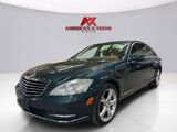 Used 2011 Mercedes-Benz S 550 4MATIC image 2