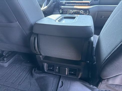 Used 2024 GMC Sierra 1500 Elevation AWD/4WD image 47