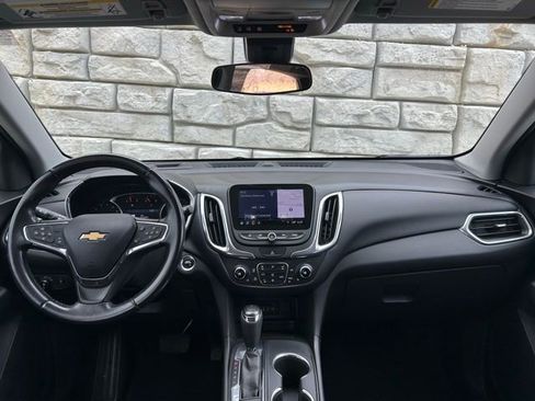 Used 2020 Chevrolet Equinox LT image 10