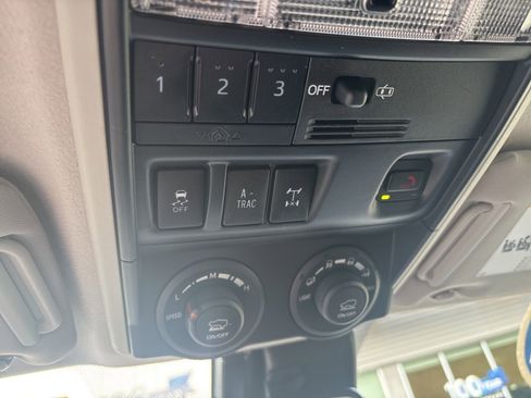 Used 2021 Toyota 4Runner TRD Off-Road Premium image 24