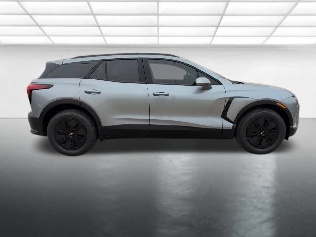 New 2026 Chevrolet Blazer EV LT w/ Midnight/Sport Edition FWD image 29