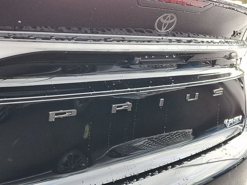 New 2026 Toyota Prius Plug-In Hybrid image 15